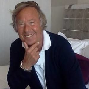 Meet your Posher, Steve